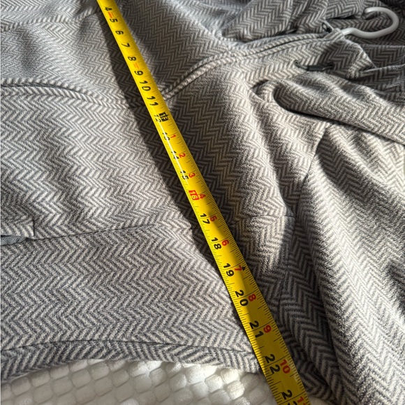 Bench Gray Patterned Zip-Up Jacket - Picture 10 of 10